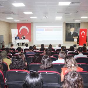 KIRMIZI YELEKLİLERİMİZ GÖREVE HAZIR - fotoğraf 5