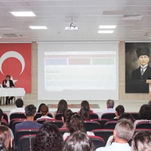 KIRMIZI YELEKLİLERİMİZ GÖREVE HAZIR - fotoğraf 2