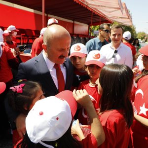 30 AĞUSTOS ZAFER BAYRAMI - fotoğraf 2