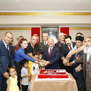 30 AĞUSTOS ZAFER BAYRAMI - fotoğraf 7