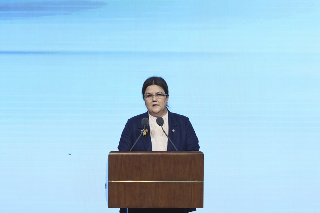 Aile ve Sosyal Hizmetler Bakanlığı’ndan Roman Vatandaşlara Yönelik Yeni Strateji Belgesi ve Eylem Planı (2022-2030)