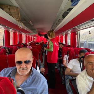 İlimizde 20.000 Erkeğe “KADINA EL KAL-KA-MAZ DENİLECEK” - fotoğraf 4