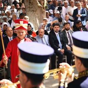Bakanımız Derya Yanık, Andırın’da "Ailemizin Çınarları Festivali"ne Katıldı - fotoğraf 3