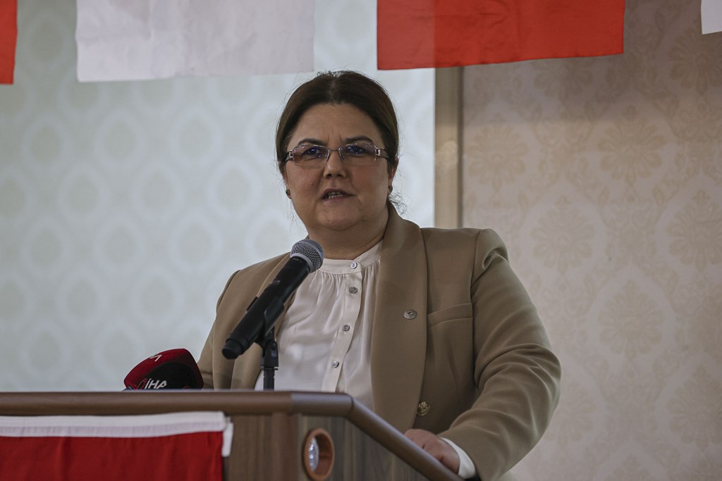 Bakanımız Derya Yanık: “Doğal Gaz Tüketim Desteğimizde kış dönemine ilişkin başvurular başladı”