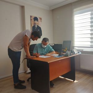 Sosyal Hizmetler Kanunu Kapsamında İstihdam Edilecekler İçin 2022 Yılı II.(Eylül) Dönem Tercih İşlemleri Başladı. - fotoğraf 1