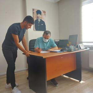 Sosyal Hizmetler Kanunu Kapsamında İstihdam Edilecekler İçin 2022 Yılı II.(Eylül) Dönem Tercih İşlemleri Başladı. - fotoğraf 2