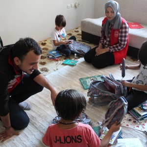 Aile ve Sosyal Hizmetler Bakanlığından Çocuklara Eğitim Paketi - fotoğraf 1