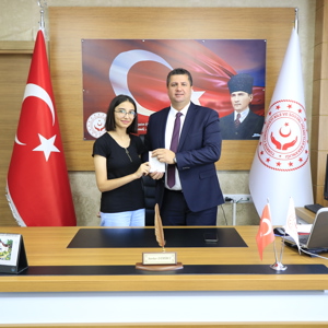 Çocuklarımızdan İftihar Edilen Başarı - fotoğraf 3