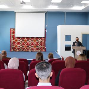 ORYANTASYON EĞİTİMİ VERİLDİ - fotoğraf 2