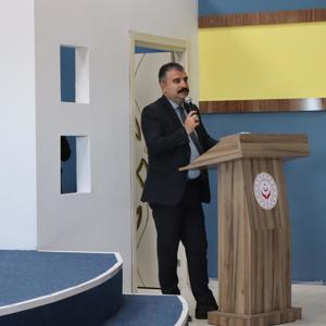 ORYANTASYON EĞİTİMİ VERİLDİ - fotoğraf 1