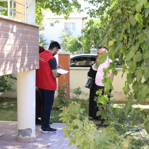 ASDEP Hane Ziyaretleri Devam Ediyor - fotoğraf 3