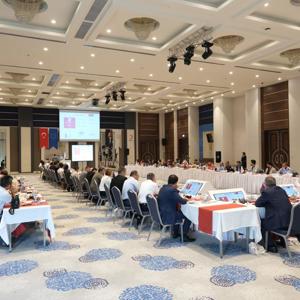 T-SUY, 4. BÖLGESEL BİLGİLENDİRME TOPLANTISI GERÇEKLEŞTİRİLDİ - fotoğraf 4