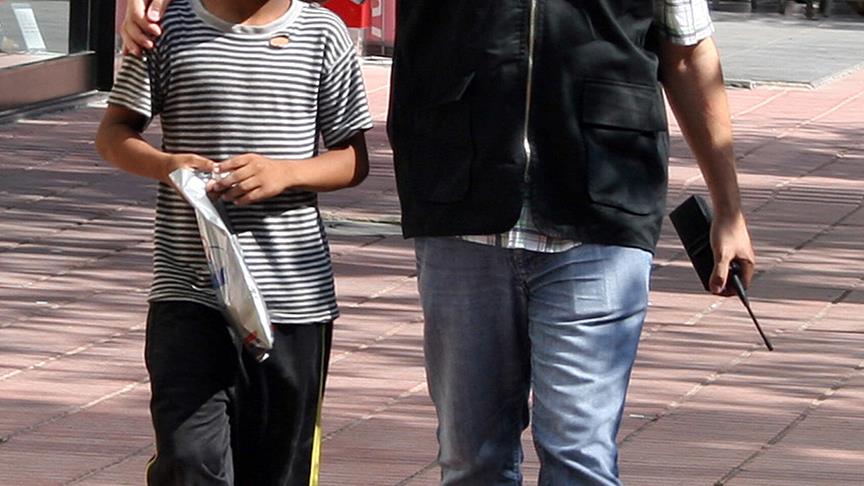 Suça Sürüklenen ve Suç Mağduru Çocukların Rehabilitayonu Sürecinin İzleme Faaliyeti Tamamlandı.