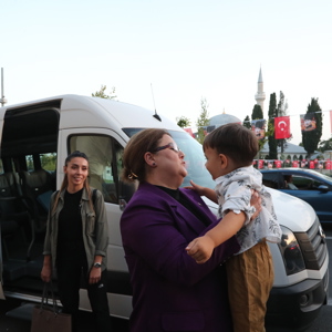 Bakanımız Derya Yanık Tekirdağ'da 2023'e Doğru Şehir Buluşmaları'na Katıldı - fotoğraf 11