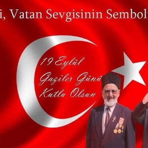 İl Müdürümüz Sayın Faruk UYSAL’ın 19 Eylül Gaziler Günü Mesajı. - fotoğraf 1