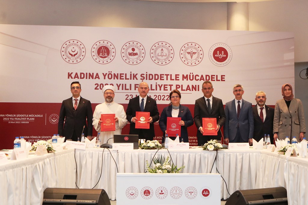 Aile ve Sosyal Hizmetler Bakanlığı ŞÖNİM'lerin Sayı ve Kapasitesini Artıracak