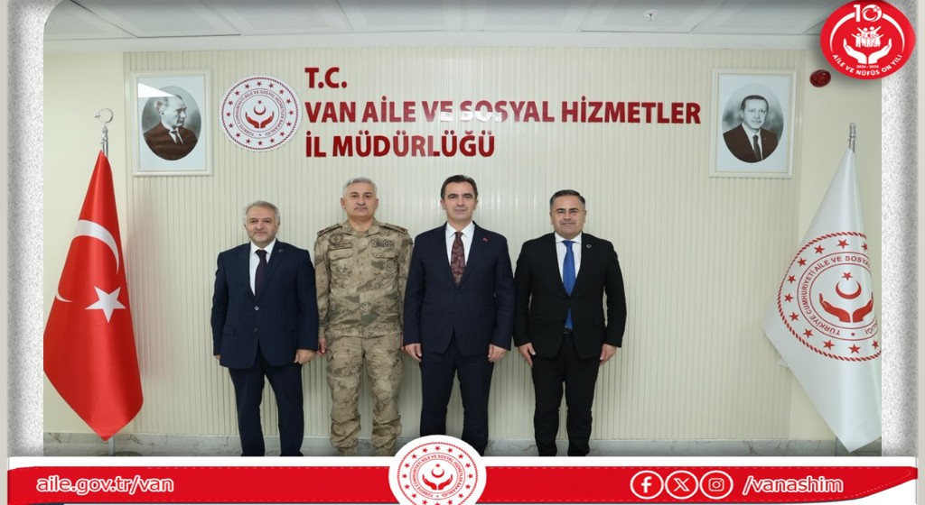 Ziyaret..