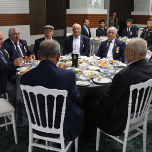 19 Eylül Gaziler Günü Programı - fotoğraf 9