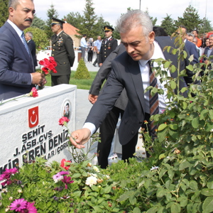 19 Eylül Gaziler Günü Programı - fotoğraf 5