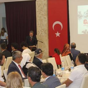 Muğla’da Gaziler Onuruna Yemek Programı Düzenlendi. - fotoğraf 1