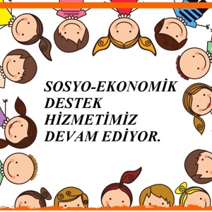 Sosyo-Ekonomik Destek Hizmeti Nedir?  Kimler Nasıl Faydalanır? - fotoğraf 1