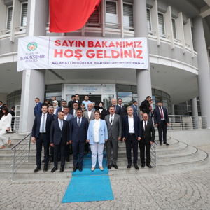 Bakanımız Derya Yanık Malatya'da Piyade Üsteğmen Serkan Erkuş’un Cenaze Törenine Katıldı - fotoğraf 7