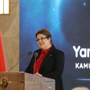 Devlet Korumasında Yetişen 958 Genç Kamu Kurumlarına Atandı - fotoğraf 2