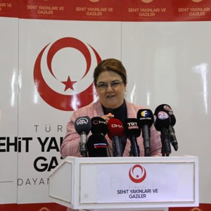 Bakanımız Derya Yanık İlimizde çeşitli temaslarda bulundu. - fotoğraf 10