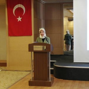 “Otizm Spektrum Bozuklukları Temel Eğitim Programı” Hizmet İçi Eğitimi Verildi. - fotoğraf 3