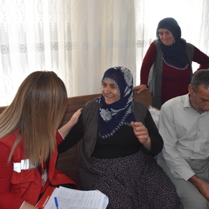 Bakanımız Derya Yanık: “Türkiye Aile Destek Programı kapsamındaki destek tutarımızı 850 TL - 1.250 TL’ye yükseltiyoruz” - fotoğraf 1