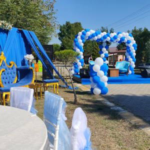 ARİFİYE ÇOCUK EVLERİ SİTESİNDE SÜNNET ŞÖLENİ - fotoğraf 2
