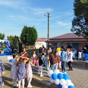 ARİFİYE ÇOCUK EVLERİ SİTESİNDE SÜNNET ŞÖLENİ - fotoğraf 4