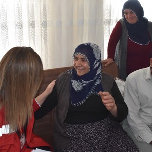 Bakanımız Derya Yanık: “Türkiye Aile Destek Programı kapsamındaki destek tutarımızı 850 TL - 1.250 TL’ye yükseltiyoruz” - fotoğraf 4