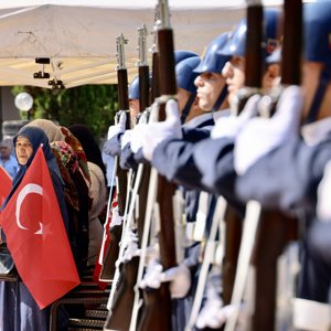 Büyük Zaferin 100. Yılı Kutlu Olsun - fotoğraf 1