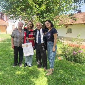 19 Eylül Gaziler Günü Kutlandı - fotoğraf 8