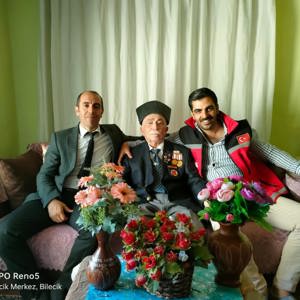 19 Eylül Gaziler Günü Kutlandı - fotoğraf 4