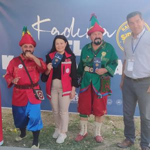 741. Söğüt Ertuğrul Gazi’yi Anma ve Söğüt Şenlikleri - fotoğraf 2