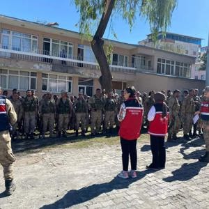 Saha Çalışmaları Devam Ediyor - fotoğraf 4