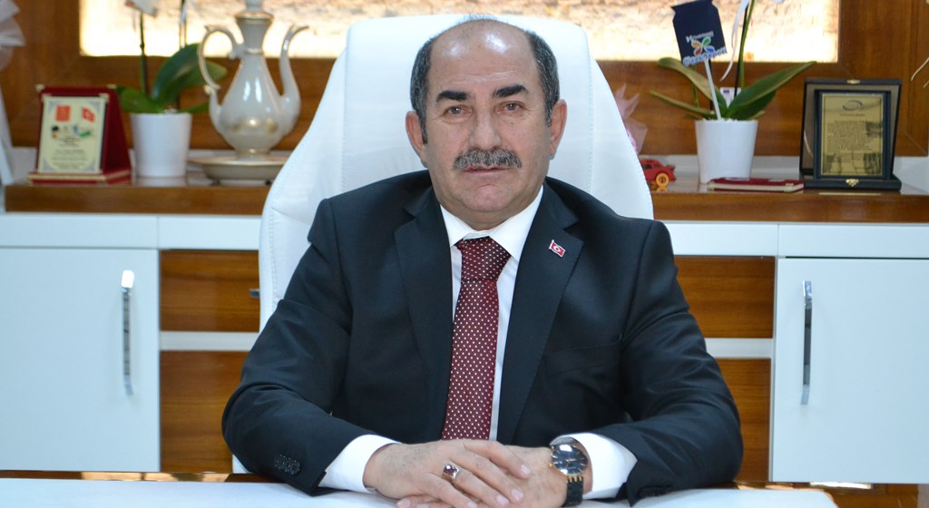 İl Müdürümüz Galip SÖKMEN’ nin 1 Ekim Dünya Yaşlılar Günü ve Dünya Çocuklar Günü Mesajı