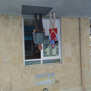 Lüleburgaz İlçemizde Cuma Namazı Akabinde Kadına Yönelik Şiddetle Mücadele Eğitimi Verildi. - fotoğraf 2