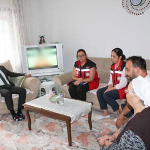 İL MÜDÜRÜMÜZ OSMAN TOPRAKÇI 1 EKİM DÜNYA YAŞLILAR GÜNÜ NEDENİYLE ZİYARETLERDE BULUNDU - fotoğraf 2