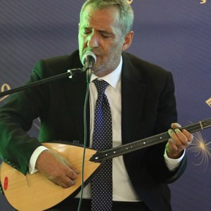 Bakanımız Derya Yanık Huzurevi Sakinleriyle Birlikte Konser İzledi - fotoğraf 1