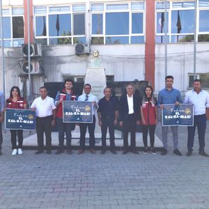 Çukurca’da “Kadına El Kal-Ka-Maz” Projesi Erkeklere Anlatıldı - fotoğraf 7