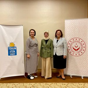 “Otizm Spektrum Bozukluğu” Temel Eğitimi Verildi - fotoğraf 4