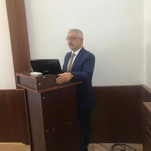 İl Müdürlüğü ve Bağlı Kuruluşlarımızın Faaliyetleri  Hakkında Vali Yardımcımız Elif Canan TUNCER'e Brifing Sunuldu. - fotoğraf 2