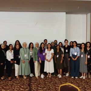 Ukrayna'dan Türkiye'ye Gelen Çocuklara Yönelik Müdahale Programı Oryantasyon Eğitimi Başladı - fotoğraf 2