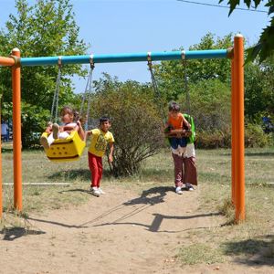 Nesiller Buluşuyor Projesi Kapsamında Düzenlenen Piknik Programında Bir Araya Geldik - fotoğraf 4