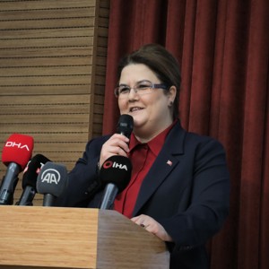 Seyranbağları Huzurevi’nde Kahraman Kore Gazilerimize Madalya Tevcih Töreni gerçekleştirildi - fotoğraf 1