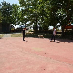 Nesiller Buluşuyor Projesi Kapsamında Düzenlenen Piknik Programında Bir Araya Geldik - fotoğraf 6