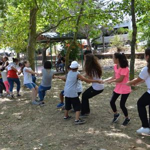 Nesiller Buluşuyor Projesi Kapsamında Düzenlenen Piknik Programında Bir Araya Geldik - fotoğraf 10
